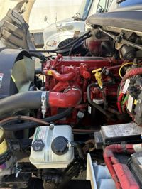 2021 Freightliner M2 106