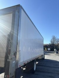 2019 Freightliner M2 106