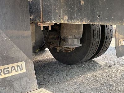 2017 Freightliner M2 106