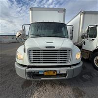 2019 Freightliner M2 106