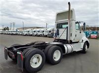 2015 International Prostar