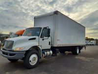 2018 International 4300