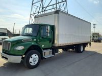 2022 Freightliner M2 106