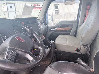 2020 Kenworth T680