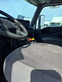 2018 International RH613