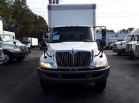 2019 International 4300