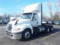 2020 International LT625