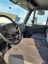 2016 International 4300
