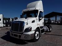 2018 Freightliner CASCADIA 113