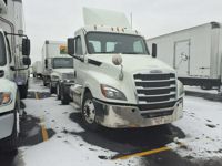 2021 Freightliner NEW CASCADIA PX12664