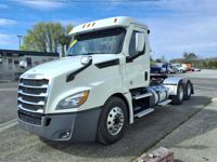 2021 Freightliner NEW CASCADIA PX12664