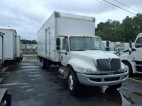 2019 International 4300