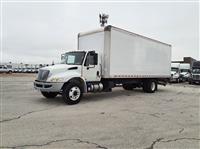 2017 International 4300