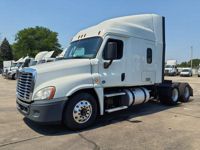 2020 Freightliner CASCADIA 125