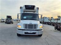 2018 Freightliner M2 106