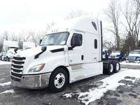 2021 Freightliner NEW CASCADIA PX12664