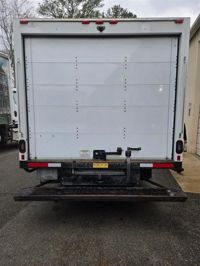 2019 GMC SAVANA 3500