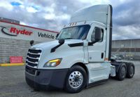 2022 Freightliner NEW CASCADIA PX12664