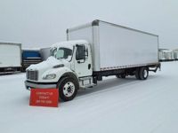 2018 Freightliner M2 106