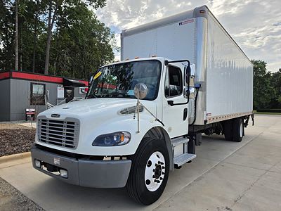 2020 Freightliner M2 106
