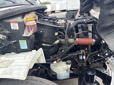 2020 Freightliner M2 106