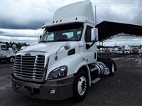 2018 Freightliner CASCADIA 113