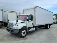 2018 International 4300 LP