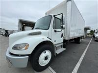 2019 Freightliner M2 106