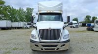 2020 International LT625