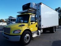 2018 Freightliner M2 106