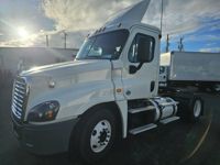 2019 Freightliner CASCADIA 125
