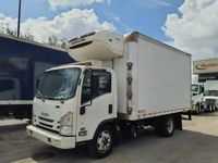 2019 Isuzu NPR