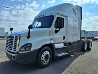 2019 Freightliner CASCADIA 125
