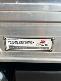 2018 Freightliner M2 106