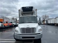 2016 Freightliner M2 106