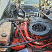 2019 Freightliner CASCADIA 125