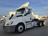 2020 Freightliner NEW CASCADIA PX12664
