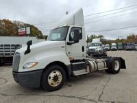 2021 International LT625