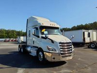 2020 Freightliner NEW CASCADIA 116