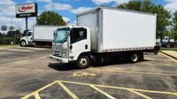 2020 Chevrolet LCF 4500HD