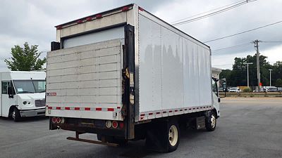 2018 Isuzu NPR