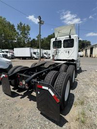 2019 Freightliner CASCADIA 125