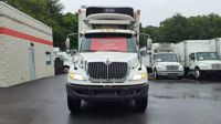 2021 International MV607 (6X4)