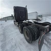 2019 Freightliner NEW CASCADIA PX12664