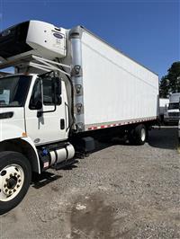 2018 International 4300