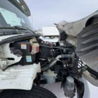 2019 Freightliner M2 106