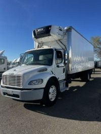 2017 Freightliner M2 106