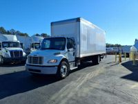 2018 Freightliner M2 106
