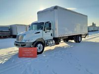 2017 International 4300