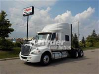 2013 International PRO LF687